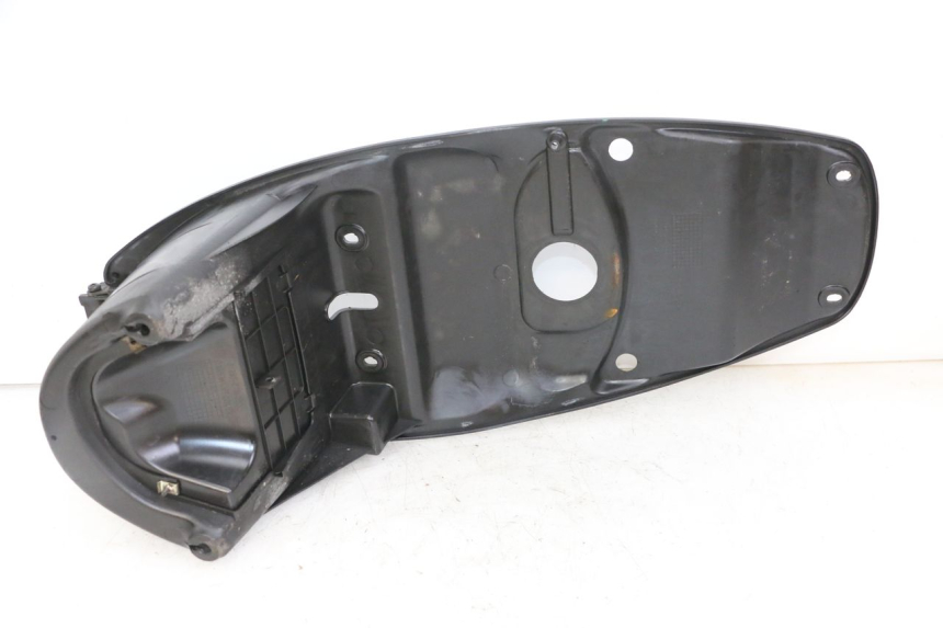 photo de SOTTOSELLA PEUGEOT TWEET PRO CARGO 50 (2018 - 2022) - Zoom sullo stato d'uso