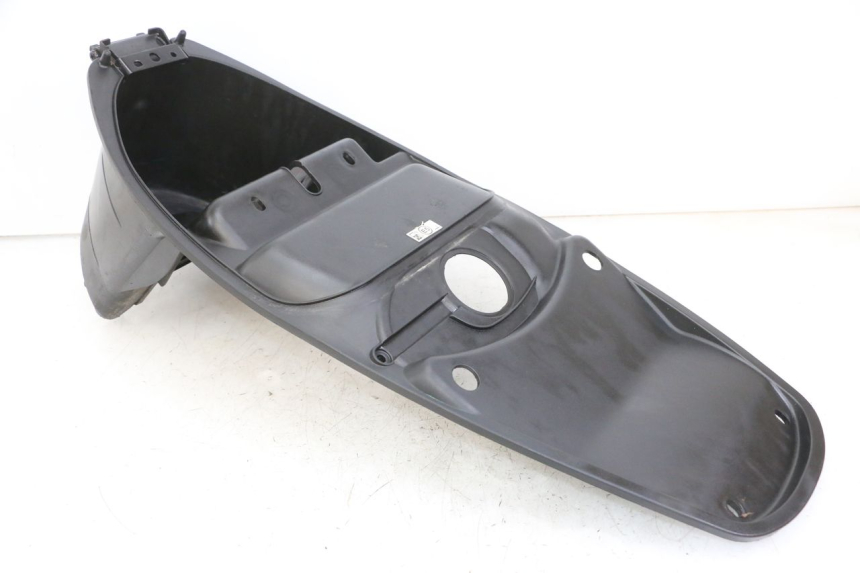 photo de SOTTOSELLA PEUGEOT TWEET PRO CARGO 50 (2018 - 2022) - Altra angolazione