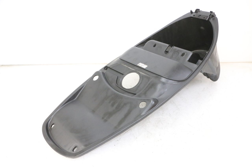 photo de SOTTOSELLA PEUGEOT TWEET PRO CARGO 50 (2018 - 2022) - Primo piano tecnico