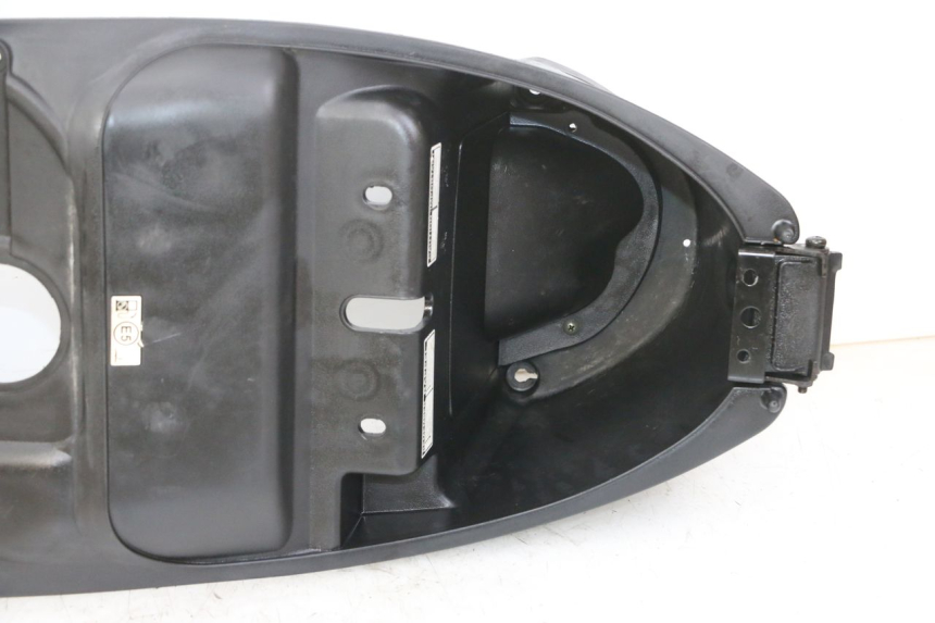 photo de SOTTOSELLA PEUGEOT TWEET PRO CARGO 50 (2018 - 2022) - Vista d'insieme del prodotto