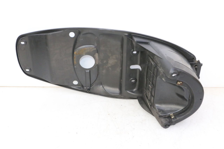 photo de SOTTOSELLA PEUGEOT TWEET PRO CARGO 50 (2018 - 2022) - Zoom sullo stato d'uso