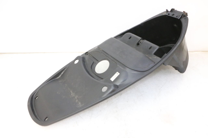 photo de SOTTOSELLA PEUGEOT TWEET PRO CARGO 50 (2018 - 2022) - Altra angolazione