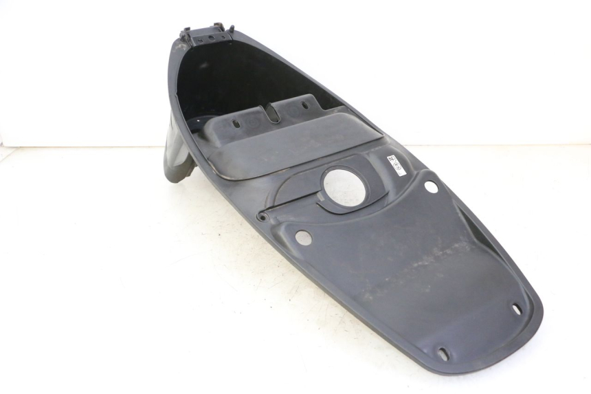 photo de SOTTOSELLA PEUGEOT TWEET PRO CARGO 50 (2018 - 2022) - Primo piano tecnico