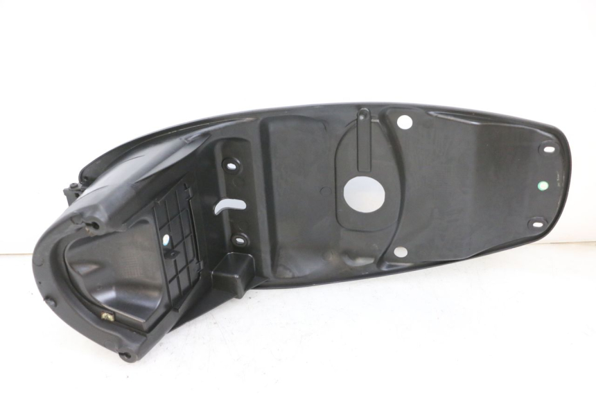 photo de SOTTOSELLA PEUGEOT TWEET PRO EFI 4T 50 (2021 - 2022) - Altra angolazione