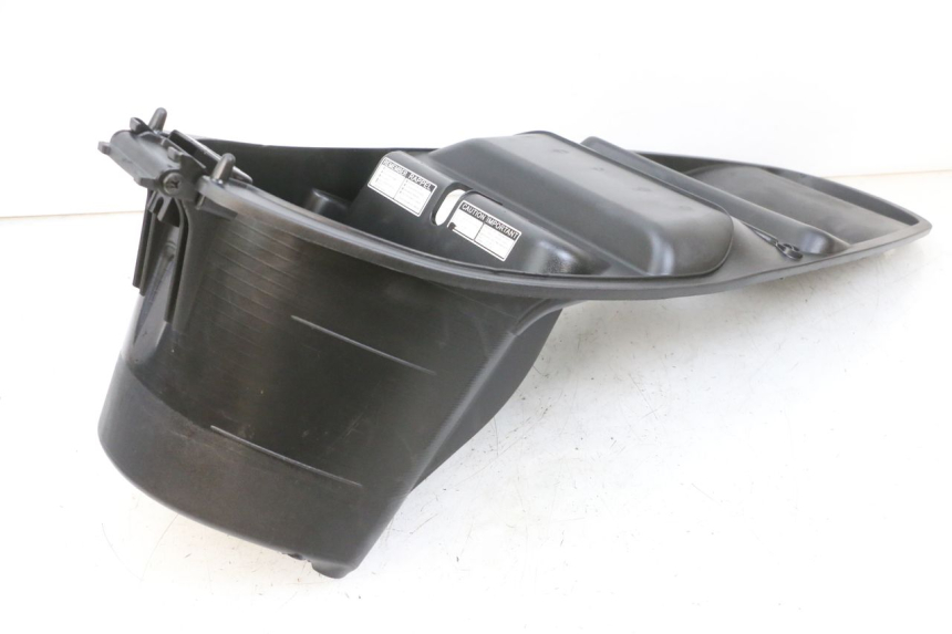 photo de SOTTOSELLA PEUGEOT TWEET PRO EFI 4T 50 (2021 - 2022) - Primo piano tecnico