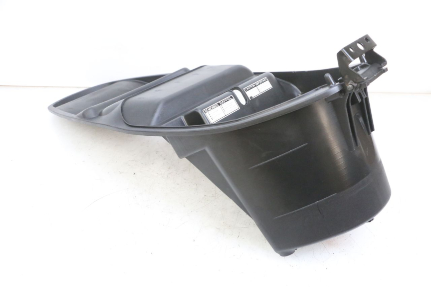 photo de SOTTOSELLA PEUGEOT TWEET PRO EFI 4T 50 (2021 - 2022) - Vista d'insieme del prodotto