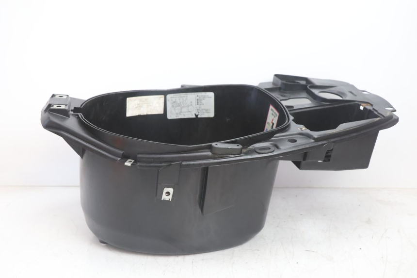 photo de SOTTOSELLA PIAGGIO TYPHOON 50 (2000 - 2009) - Altra angolazione