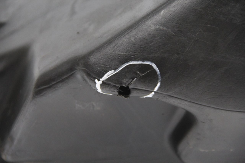 photo de Bauletto sella SUZUKI UC EPICURO 125 (1999 - 2003) - Dettagli dei punti di fissaggio