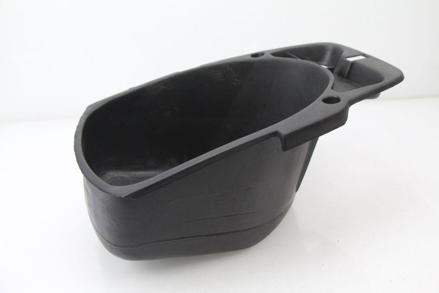 photo de Bauletto sella REVATTO URBA GT 125 (2007 - 2017) - Vista principale