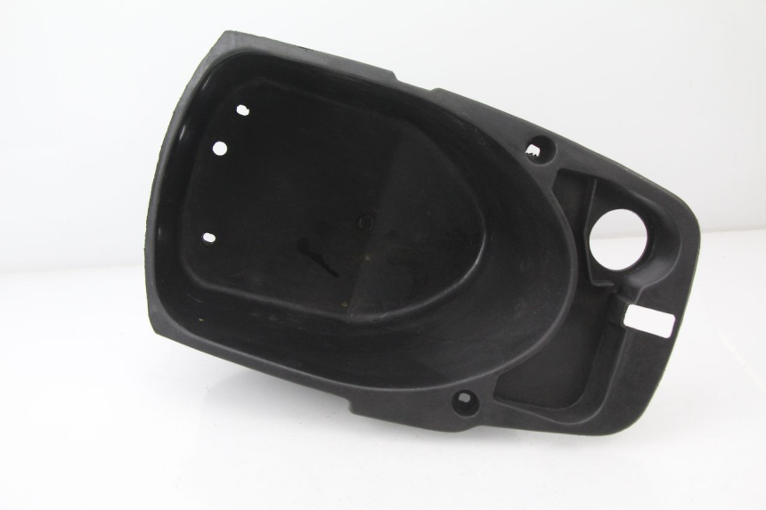 photo de Bauletto sella REVATTO URBA GT 125 (2007 - 2017) - Zoom sullo stato d'uso