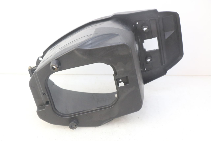 photo de COFANO SELLA PEUGEOT V-CLIC VCLIC 50 (2007 - 2013) - Zoom sullo stato d'uso