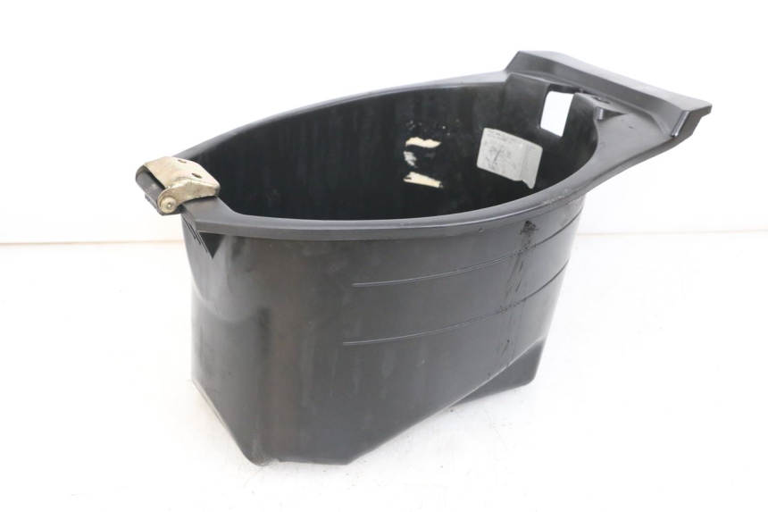 photo de Bauletto sella BEELINE VELOCE 4T 50 (2011 - 2020) - Vista principale