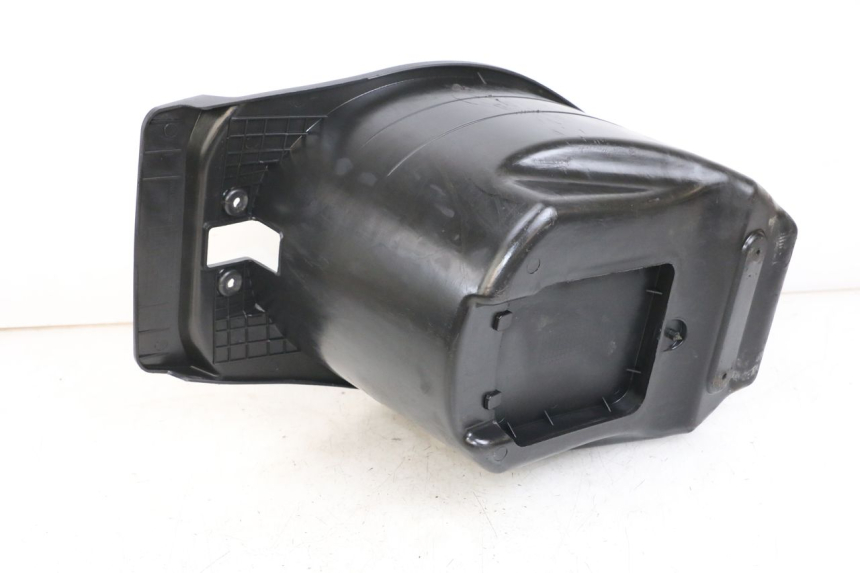 photo de Bauletto sella BEELINE VELOCE 4T 50 (2011 - 2020) - Zoom sullo stato d'uso