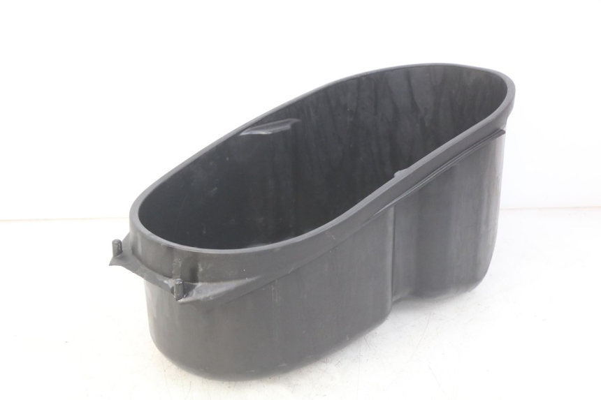 photo de COFANO SELLA PIAGGIO VESPA GRANTURISMO 125 (2003 - 2007) - Vista principale