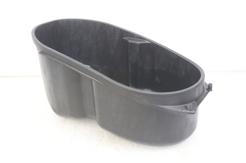 photo de COFANO SELLA PIAGGIO VESPA GRANTURISMO 125 (2003 - 2007) - Zoom sullo stato d'uso