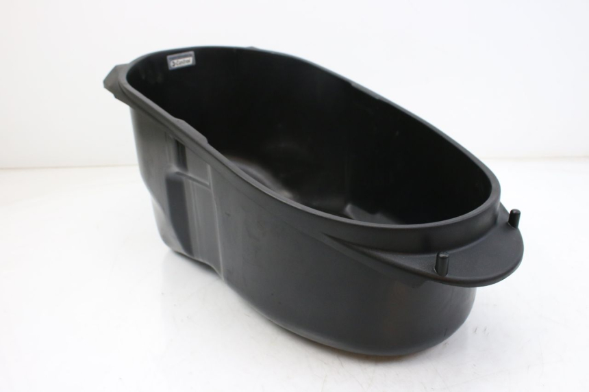 photo de SOTTOSELLA PIAGGIO VESPA GTS IGET ABS 125 (2017 - 2023) - Vista principale