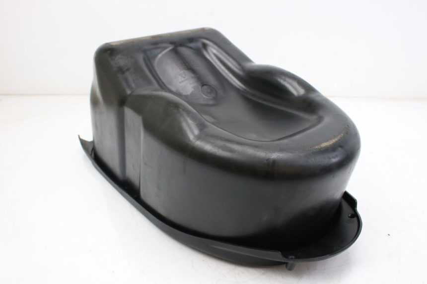 photo de SOTTOSELLA PIAGGIO VESPA GTS IGET ABS 125 (2017 - 2023) - Zoom sullo stato d'uso