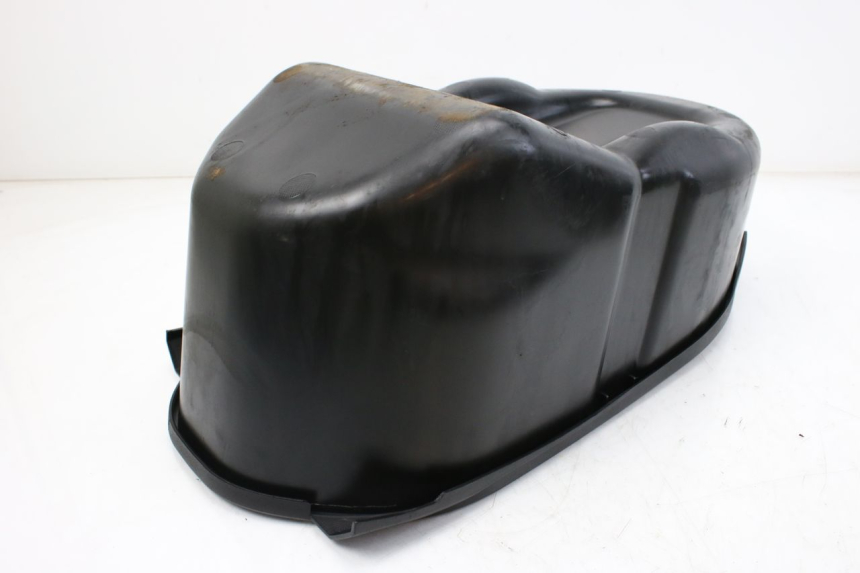 photo de SOTTOSELLA PIAGGIO VESPA GTS IGET ABS 125 (2017 - 2023) - Altra angolazione