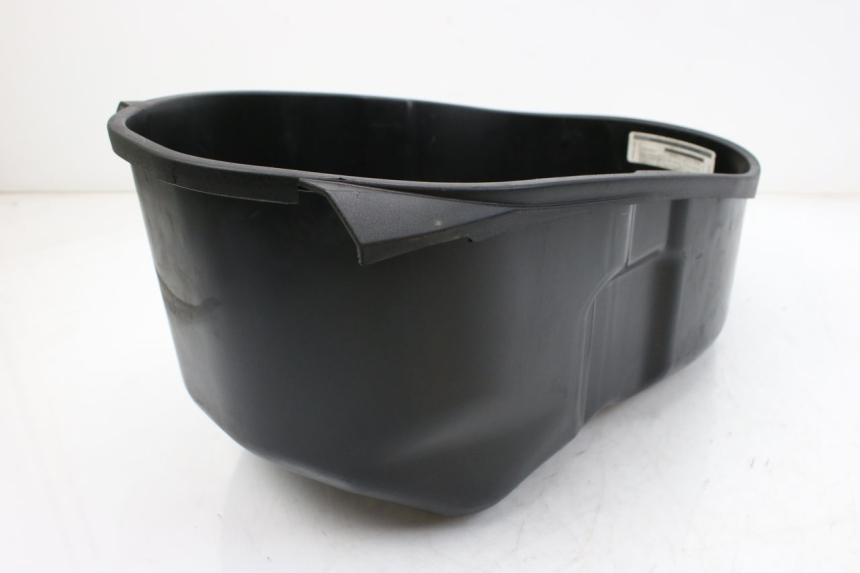 photo de SOTTOSELLA PIAGGIO VESPA GTS IGET ABS 125 (2017 - 2023) - Vista d'insieme del prodotto