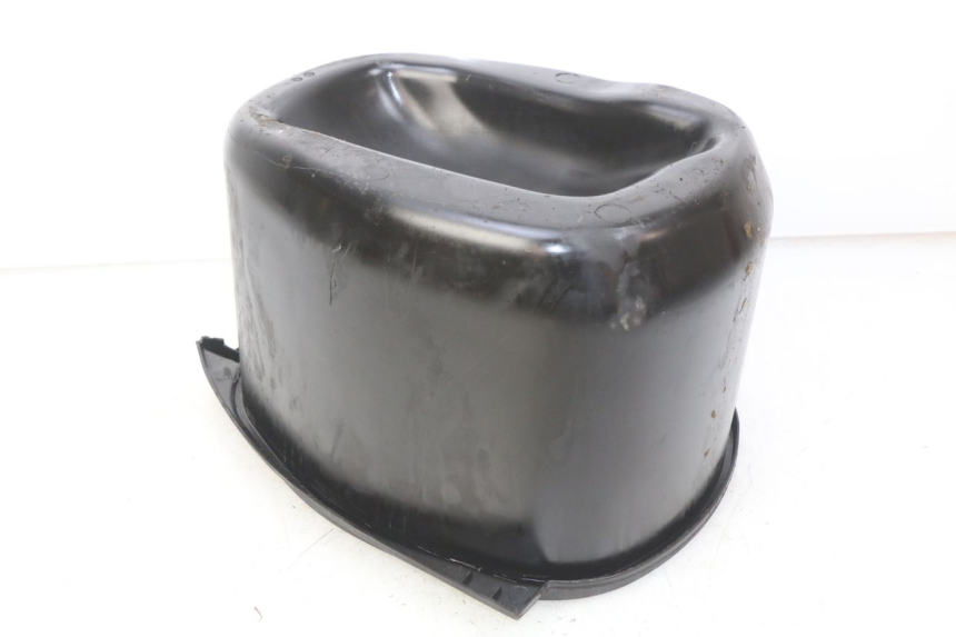 photo de SCATOLA SELLA PIAGGIO VESPA LX 2T 50 (2005 - 2013) - Zoom sullo stato d'uso