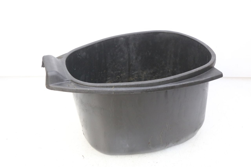 photo de SCATOLA SELLA PIAGGIO VESPA LX 2T 50 (2005 - 2013) - Altra angolazione