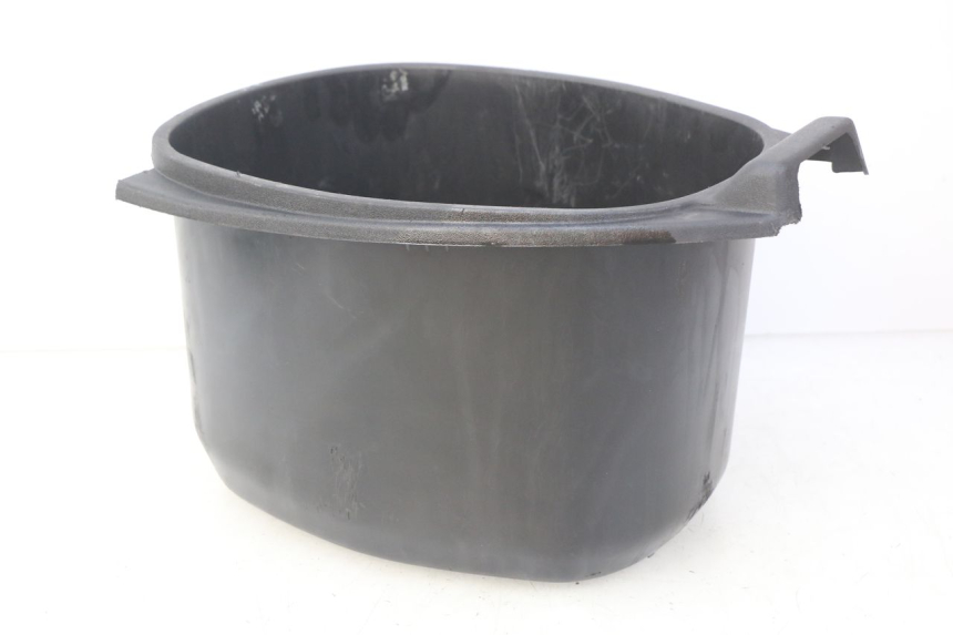 photo de SCATOLA SELLA PIAGGIO VESPA LX 2T 50 (2005 - 2013) - Vista principale