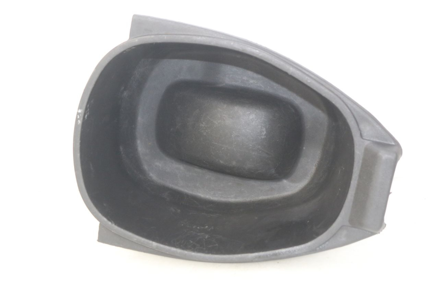 photo de SCATOLA SELLA PIAGGIO VESPA LX 2T 50 (2005 - 2013) - Zoom sullo stato d'uso