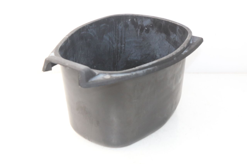 photo de Bauletto sella PIAGGIO VESPA LX IE 125 (2010 - 2012) - Vista principale