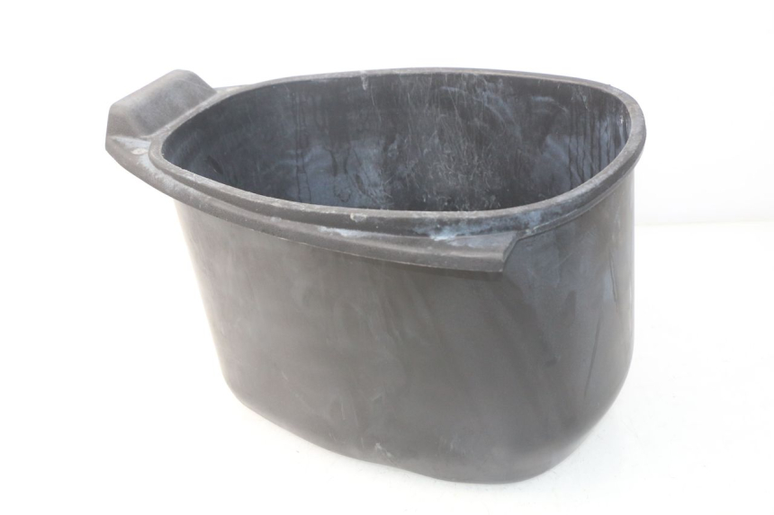 photo de Bauletto sella PIAGGIO VESPA LX IE 125 (2010 - 2012) - Altra angolazione