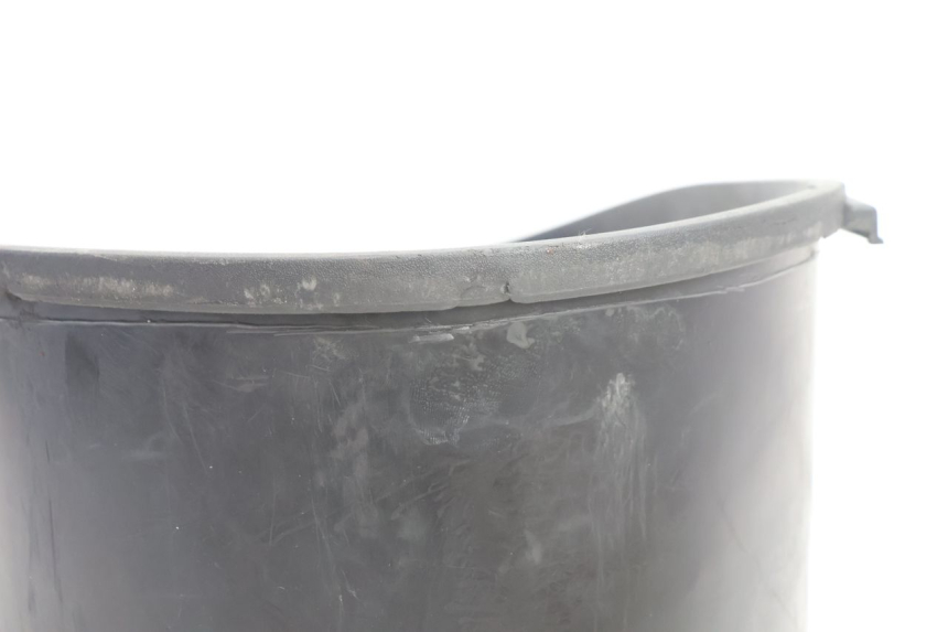 photo de COFANO SELLA PIAGGIO VESPA PRIMAVERA 2T 50 (2013 - 2018) - Primo piano tecnico