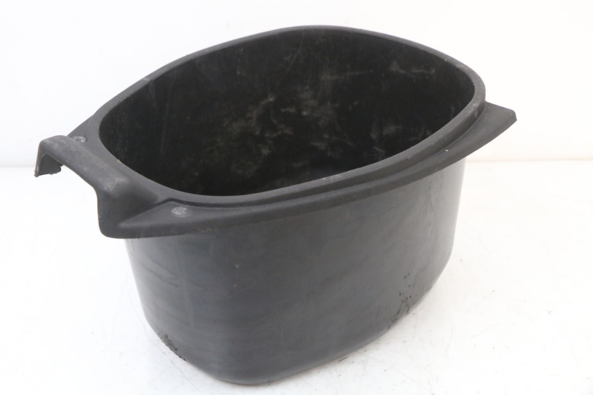 photo de COFANO SELLA PIAGGIO VESPA S 2T 50 (2007 - 2014) - Vista principale