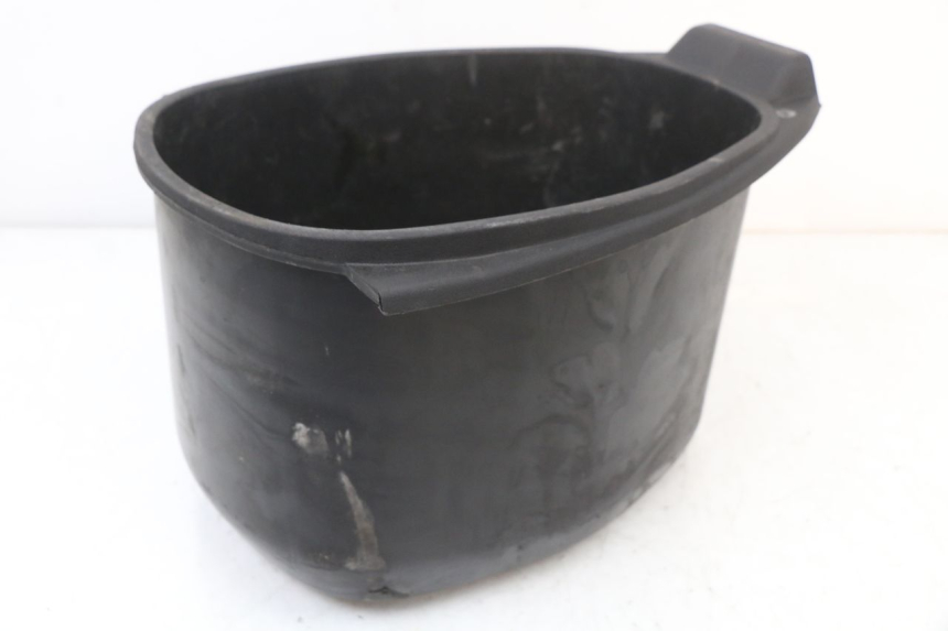 photo de COFANO SELLA PIAGGIO VESPA S 2T 50 (2007 - 2014) - Zoom sullo stato d'uso