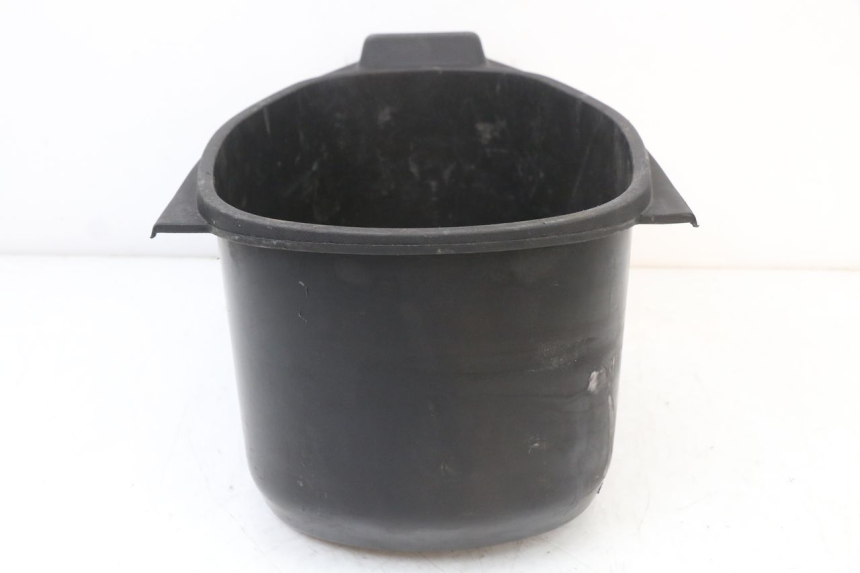 photo de COFANO SELLA PIAGGIO VESPA S 2T 50 (2007 - 2014) - Primo piano tecnico