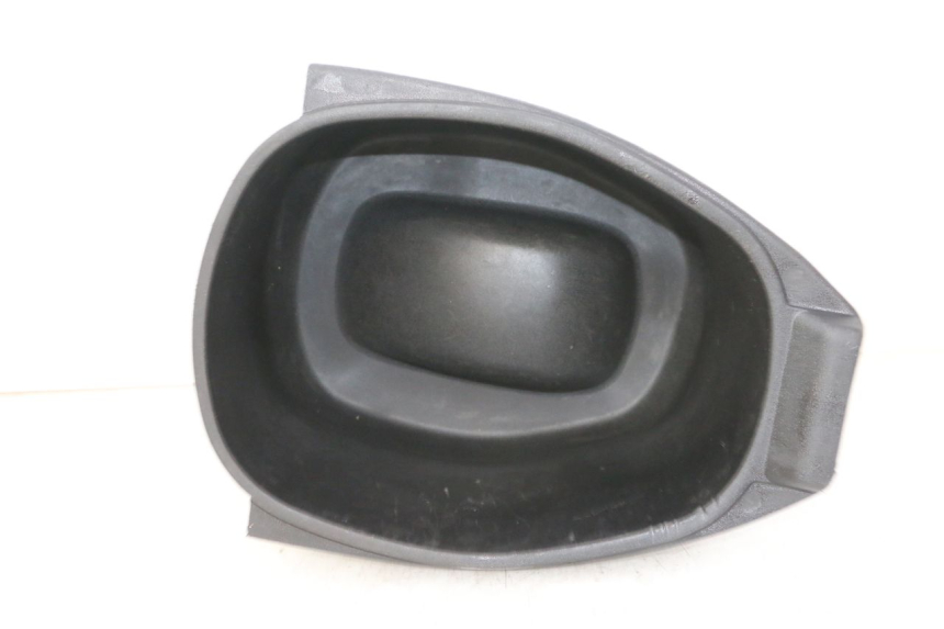 photo de COFANO SELLA PIAGGIO VESPA S 2T 50 (2007 - 2014) - Vista principale