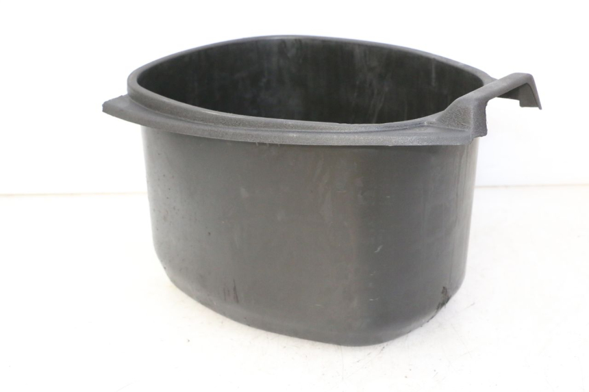 photo de COFANO SELLA PIAGGIO VESPA S 2T 50 (2007 - 2014) - Dettaglio del componente