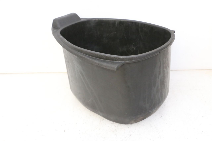 photo de COFANO SELLA PIAGGIO VESPA S 2T 50 (2007 - 2014) - Altra angolazione