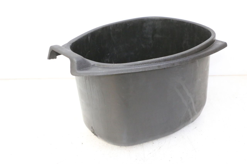 photo de COFANO SELLA PIAGGIO VESPA S 2T 50 (2007 - 2014) - Primo piano tecnico