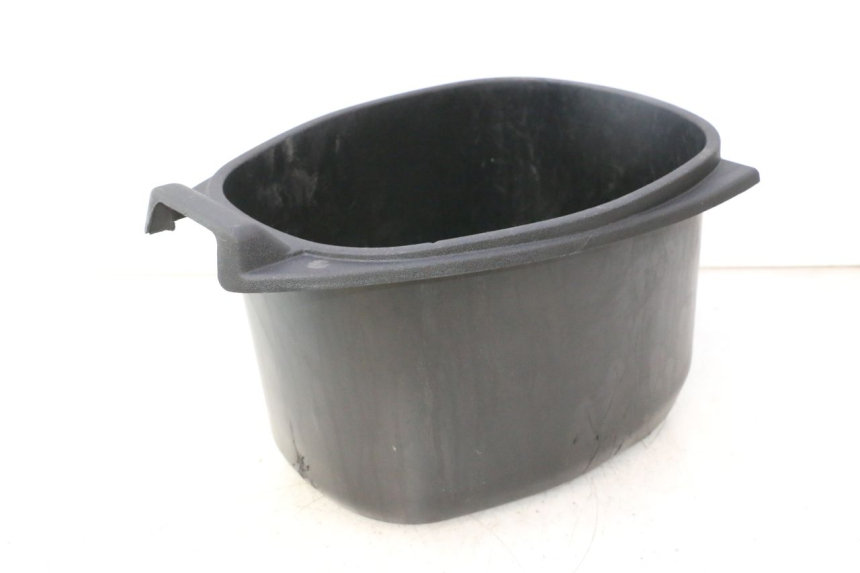 photo de COFANO SELLA PIAGGIO VESPA S 2T 50 (2007 - 2014) - Vista principale