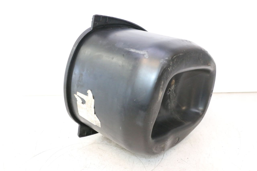 photo de COFANO SELLA PIAGGIO VESPA S 2T 50 (2007 - 2014) - Zoom sullo stato d'uso
