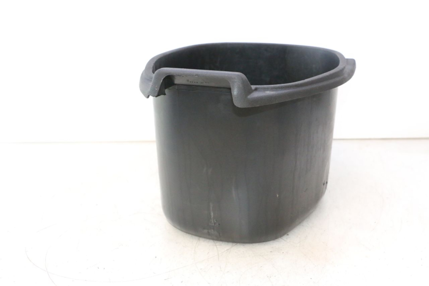 photo de COFANO SELLA PIAGGIO VESPA S 2T 50 (2007 - 2014) - Primo piano tecnico