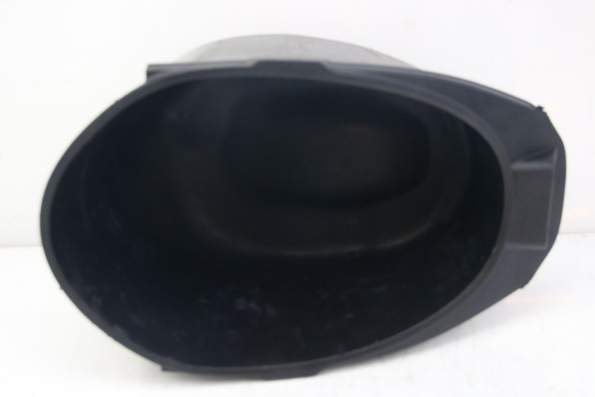 photo de COFANO SELLA PIAGGIO VESPA SPRINT 2T 50 (2014 - 2018) - Vista principale