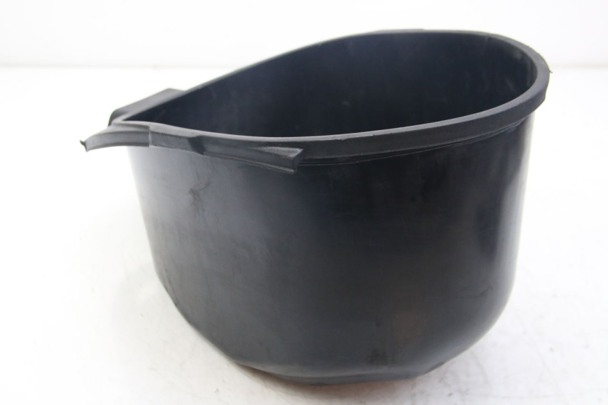 photo de COFANO SELLA PIAGGIO VESPA SPRINT 2T 50 (2014 - 2018) - Zoom sullo stato d'uso