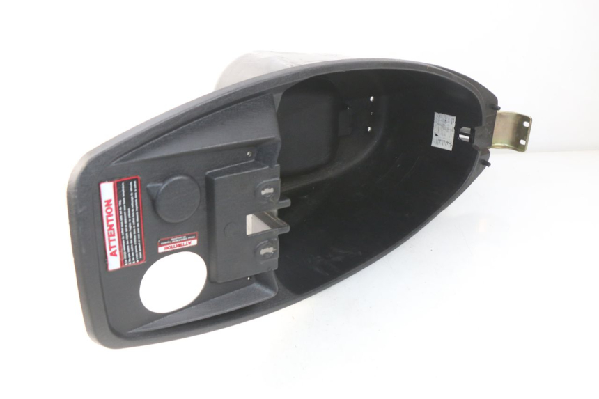 photo de Bauletto sella EUROCKA VIRTUALITY GT 4T 50 (2011 - 2017) - Dettaglio del componente