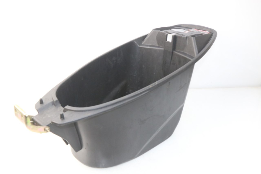 photo de Bauletto sella EUROCKA VIRTUALITY GT 4T 50 (2011 - 2017) - Altra angolazione