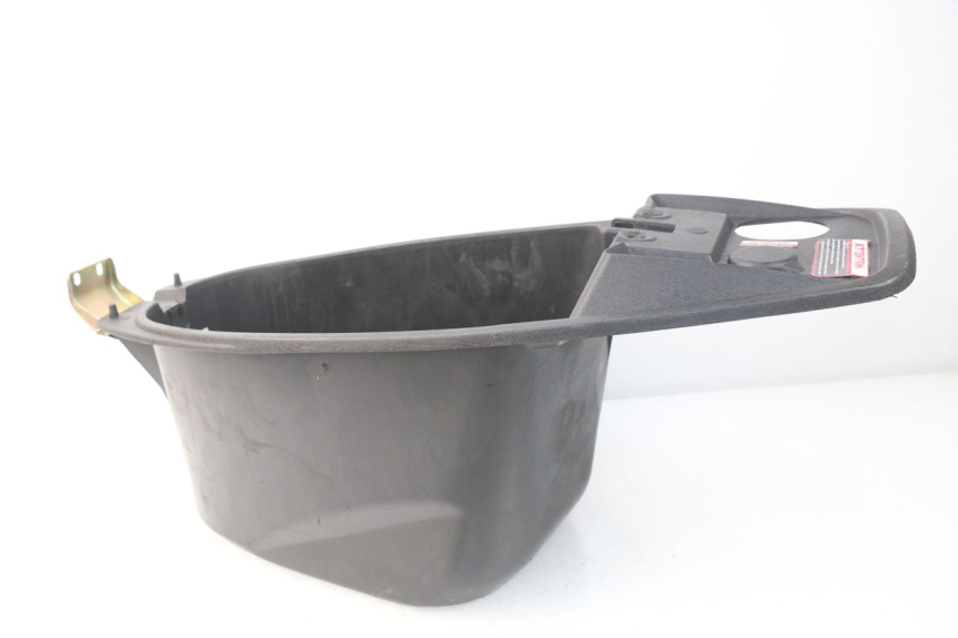 photo de Bauletto sella EUROCKA VIRTUALITY GT 4T 50 (2011 - 2017) - Primo piano tecnico