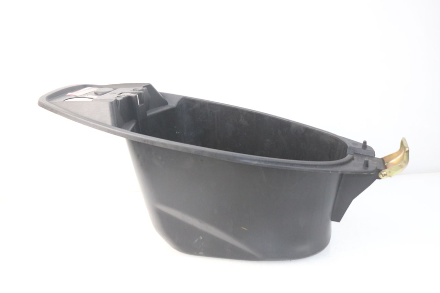 photo de Bauletto sella EUROCKA VIRTUALITY GT 4T 50 (2011 - 2017) - Vista d'insieme del prodotto