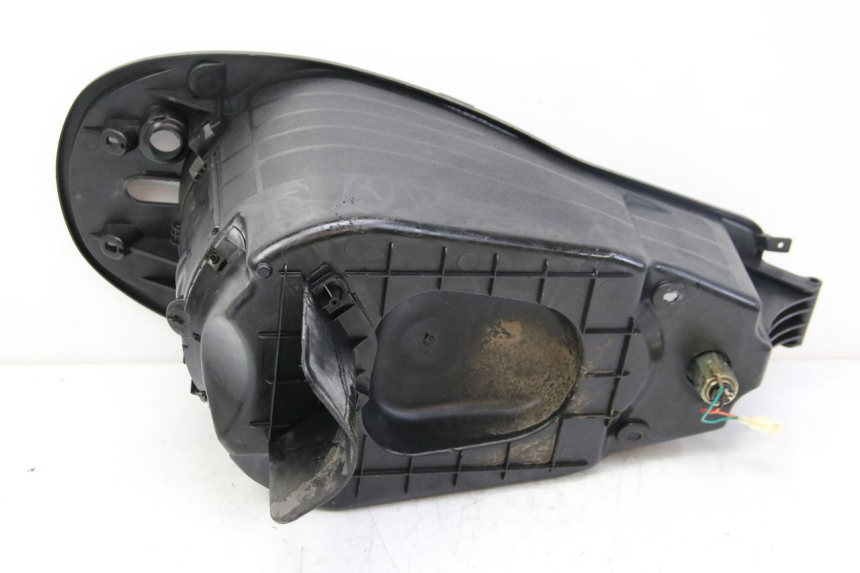 photo de COFANO SELLA PEUGEOT VIVACITY NEW 2T 50 (2008 - 2017) - Dettaglio del componente