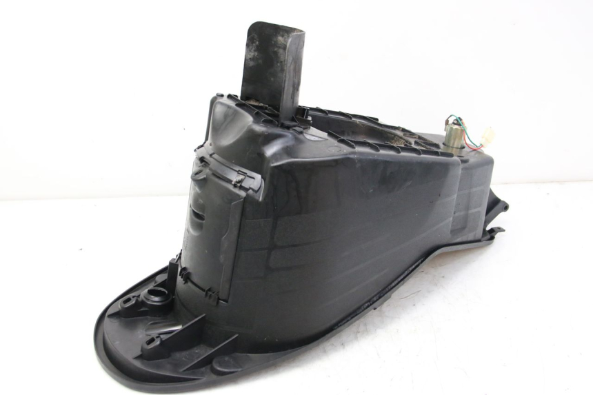 photo de COFANO SELLA PEUGEOT VIVACITY NEW 2T 50 (2008 - 2017) - Zoom sullo stato d'uso