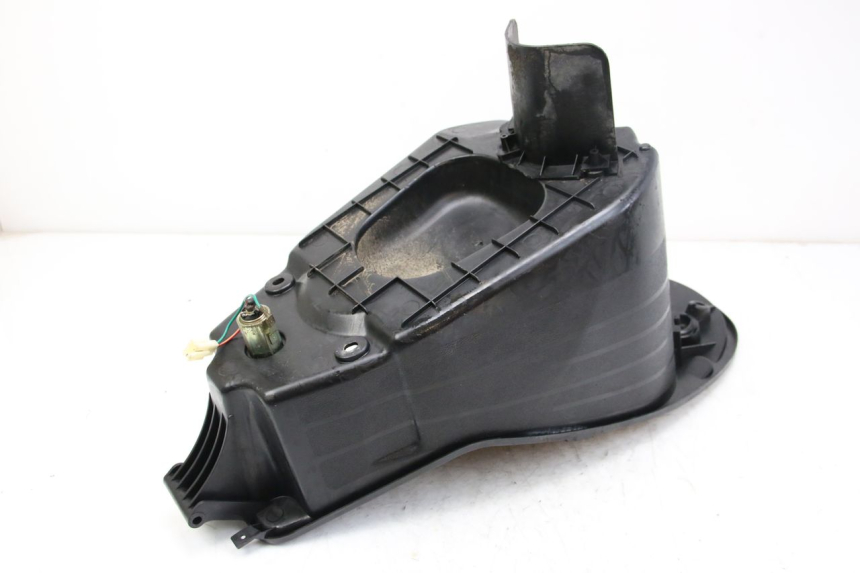 photo de COFANO SELLA PEUGEOT VIVACITY NEW 2T 50 (2008 - 2017) - Primo piano tecnico