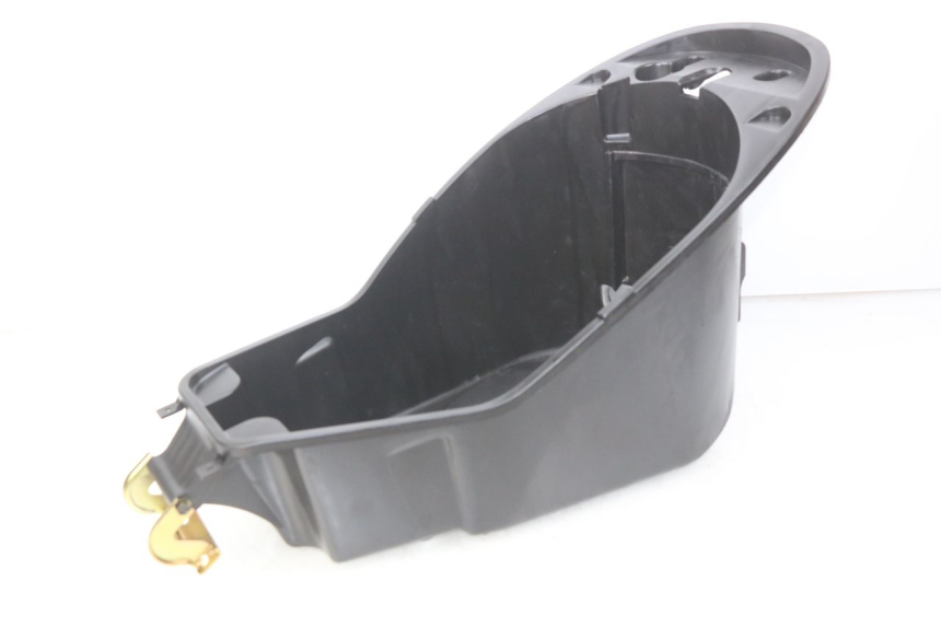 photo de COFANO SELLA PEUGEOT VIVACITY NEW 4T 50 (2008 - 2017) - Vista principale